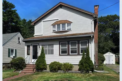 27 Swan Ave, Weymouth, MA 02190 - Photo 1