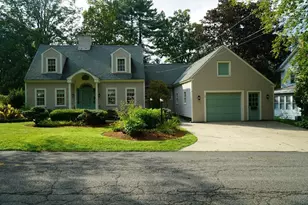 145 Marion Ave, North Adams, MA 01247 - Photo 1