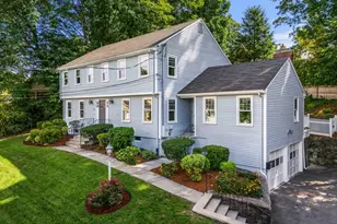 45 Hancock St, Lexington, MA 02420 - Photo 1