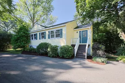 122 N Worcester St, Norton, MA 02766 - Photo 1