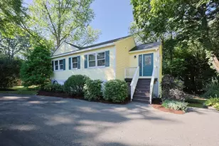 122 N Worcester St, Norton, MA 02766 - Photo 1