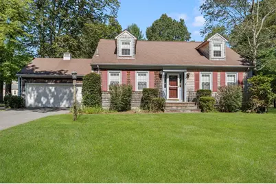 53 Eleanor Street, Dartmouth, MA 02747 - Photo 1