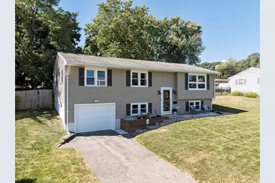 155 Huron Avenue, Holyoke, MA 01040 - Photo 1