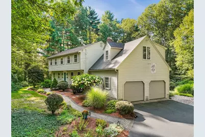 7 Carl Rd, Walpole, MA 02081 - Photo 1