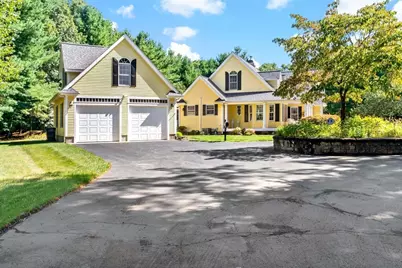 202 Brook Street, Rehoboth, MA 02769 - Photo 1