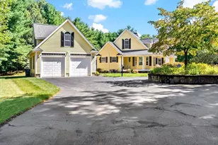 202 Brook St, Rehoboth, MA 02769 - Photo 1