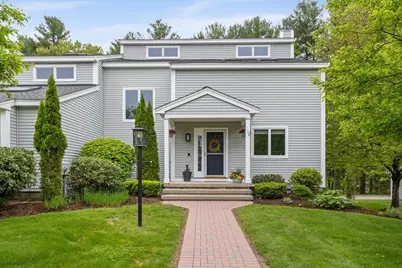 158 Westview Drive #158, Westford, MA 01886 - Photo 1