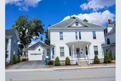 265 Liberty St, Lowell, MA 01851 - Photo 1