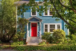 14 Hosmer St, Watertown, MA 02472 - Photo 1