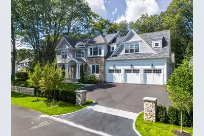 7 Mountview Rd, Wellesley, MA 02481 - Photo 1