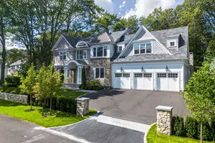 7 Mountview Rd, Wellesley, MA 02481 - Photo 1