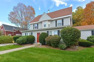 36 Cottage St, Natick, MA 01760 - Photo 1