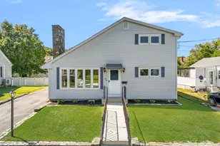 55 Buttonwood Rd, Dartmouth, MA 02748 - Photo 1