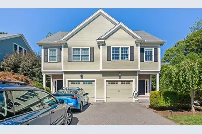 24 Park Street #2, Arlington, MA 02474 - Photo 1