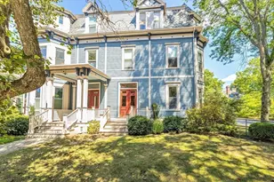 3 Gorham Ave, Brookline, MA 02445 - Photo 1