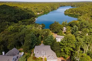 783 Santuit-Newton, Barnstable, MA 02648 - Photo 1