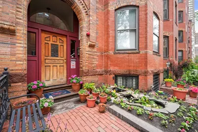 65 Saint Botolph #3, Boston, MA 02166 - Photo 1