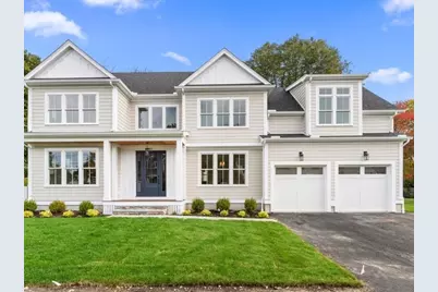 60 Whiting Way, Needham, MA 02492 - Photo 1