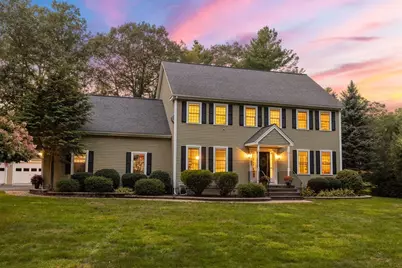 101 McGilpin Rd, Sturbridge, MA 01566 - Photo 1