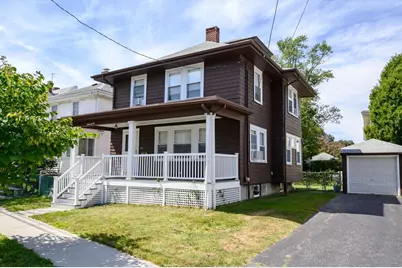72 Waterston Ave, Quincy, MA 02170 - Photo 1