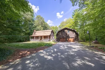 21 Hancock St., Plainville, MA 02762 - Photo 1