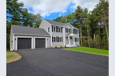 4 Bella Path, Middleborough, MA 02346 - Photo 1