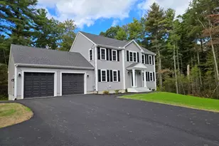 4 Bella Path, Middleborough, MA 02346 - Photo 1