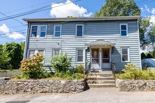 83-85 Mount Hope St, Dedham, MA 02026 - Photo 1