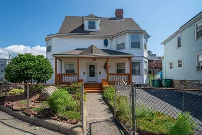 93 Franklin St, Lynn, MA 01905 - Photo 1