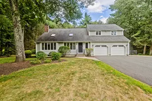 6 Ashley Cir, Easthampton, MA 01027 - Photo 1