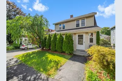 7 Guild Rd, Worcester, MA 01602 - Photo 1