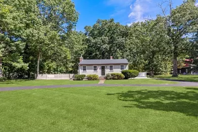 9 Beaver Dam Rd, Carver, MA 02330 - Photo 1