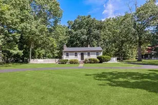 9 Beaver Dam Rd, Carver, MA 02330 - Photo 1