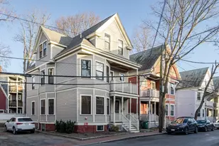 16 Traymore St, Cambridge, MA 02140 - Photo 1