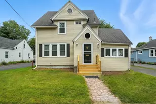 77 Coleman St, Springfield, MA 01109 - Photo 1