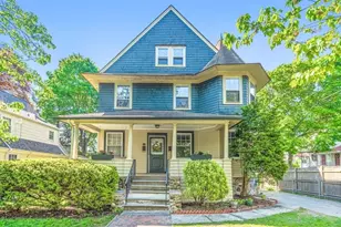 57 Howard St, Melrose, MA 02176 - Photo 1