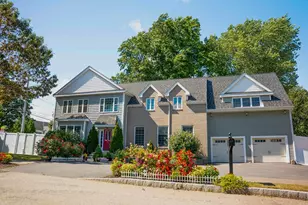 6 Talbot Farm Rd, Norwood, MA 02062 - Photo 1