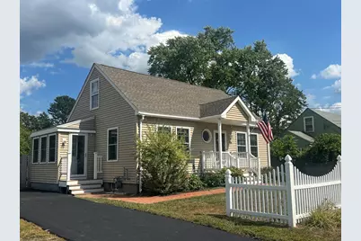 49 Hatch St, Springfield, MA 01129 - Photo 1