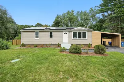 4 Metacomet Cir, Belchertown, MA 01007 - Photo 1