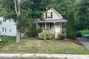 1295 Millbury St, Worcester, MA 01607 - Photo 1
