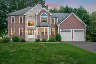 12 Putnam Ln, Grafton, MA 01519 - Photo 1