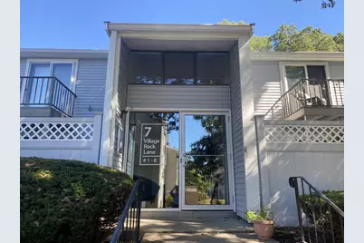 7 Village Rock Lane #5, Natick, MA 01760 - Photo 1