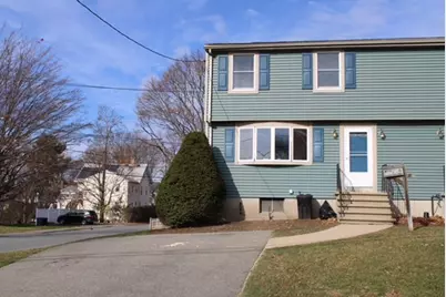 2 Clark Street #2, Woburn, MA 01801 - Photo 1