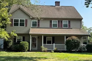 110 Highland Ave, Attleboro, MA 02703 - Photo 1