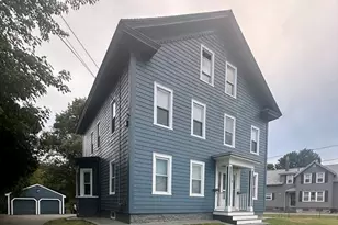 84 Tremont St, Central Falls, RI 02870 - Photo 1