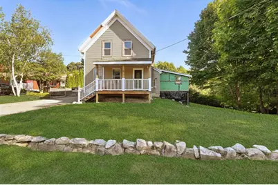 282 Spring St, East Bridgewater, MA 02333 - Photo 1