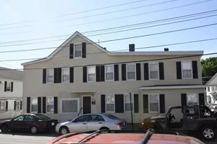 1000 Central St, Lowell, MA 01852 - Photo 1