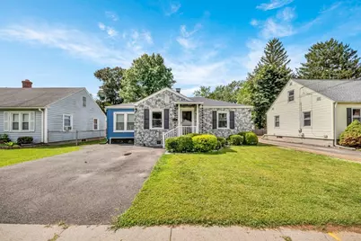 134 Ellsworth Ave, Springfield, MA 01111 - Photo 1