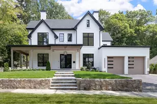 27 Rosalie Rd, Newton, MA 02459 - Photo 1