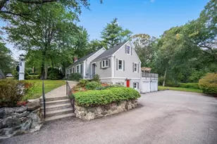 447 Peakham Rd, Sudbury, MA 01776 - Photo 1